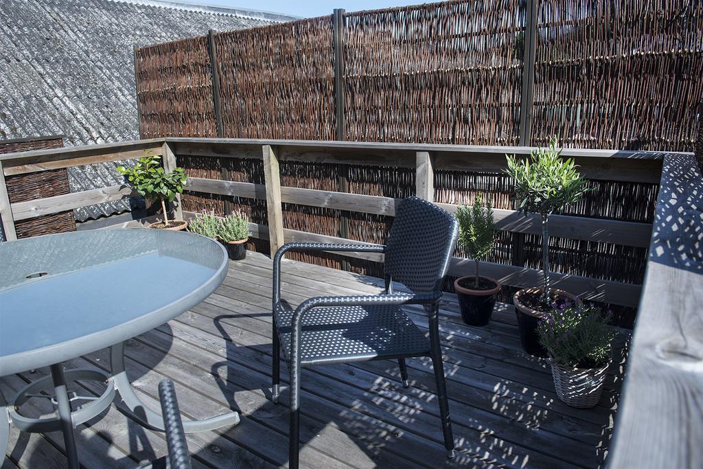 Molvangvej 2 Jelling Apartment Экстерьер фото